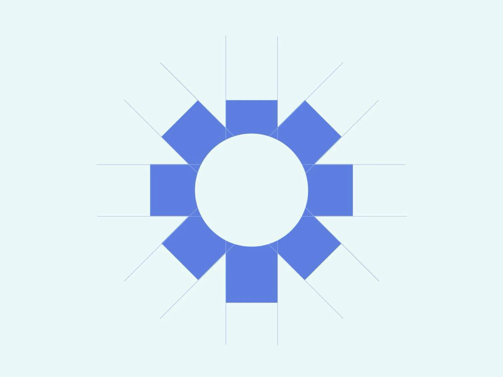 Stallet — Pins